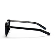 Umbro Preppy Retro Sunglasses - Black