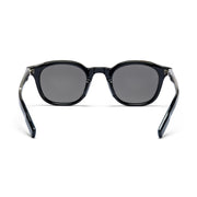 Umbro Preppy Retro Sunglasses - Black