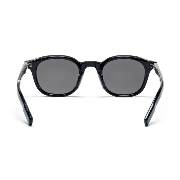 Umbro Preppy Retro Sunglasses - Black