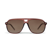 Umbro Pilot Sunglasses - Brown