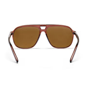 Umbro Pilot Sunglasses - Brown