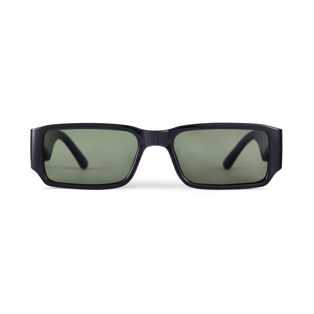 Umbro Rectangle Sunglasses - Black