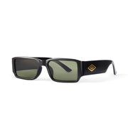 Umbro Rectangle Sunglasses - Black