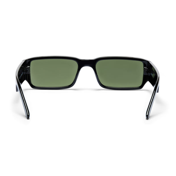 Umbro Rectangle Sunglasses - Black