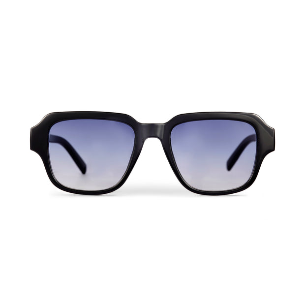 Umbro Square Sunglasses - Black