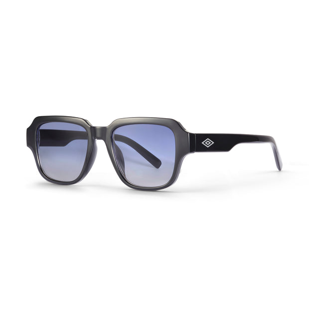 Umbro Square Sunglasses - Black