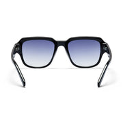 Umbro Square Sunglasses - Black