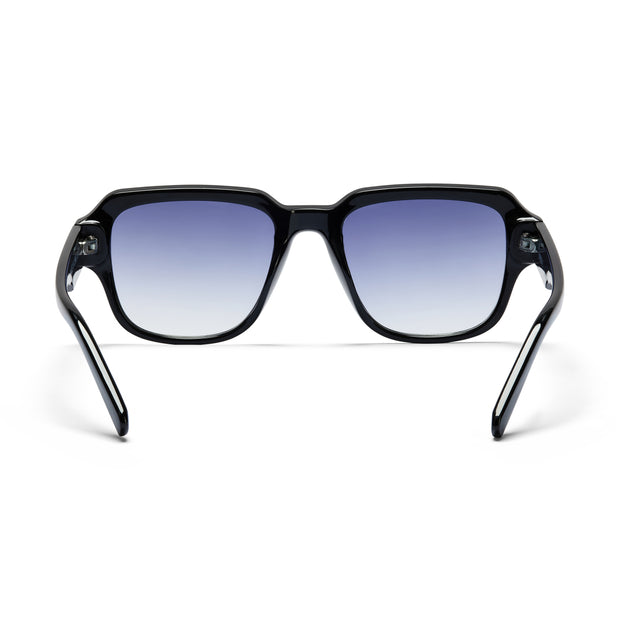 Umbro Square Sunglasses - Black
