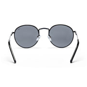 Umbro Metal Round Sunglasses - Black
