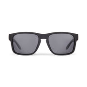 Umbro D-Frame Sunglasses - Matt Black