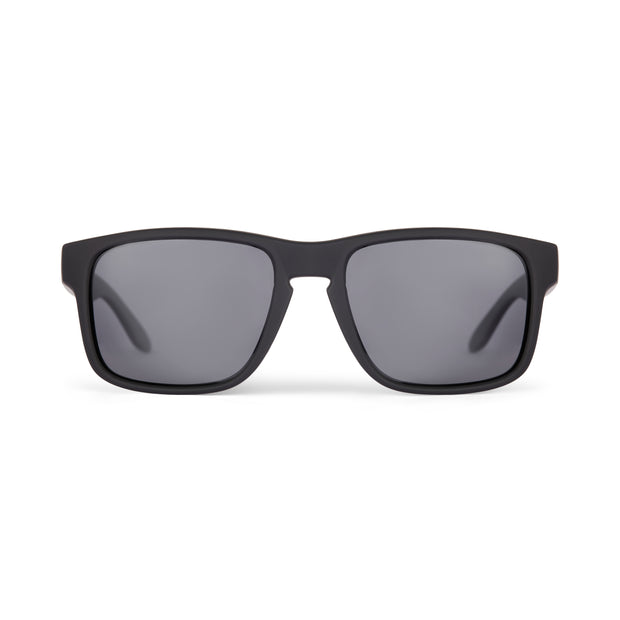 Umbro D-Frame Sunglasses - Matt Black