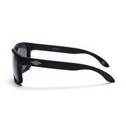 Umbro D-Frame Sunglasses - Matt Black