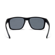 Umbro D-Frame Sunglasses - Matt Black