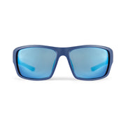 Umbro Classic Sports Sunglasses - Matt Navy