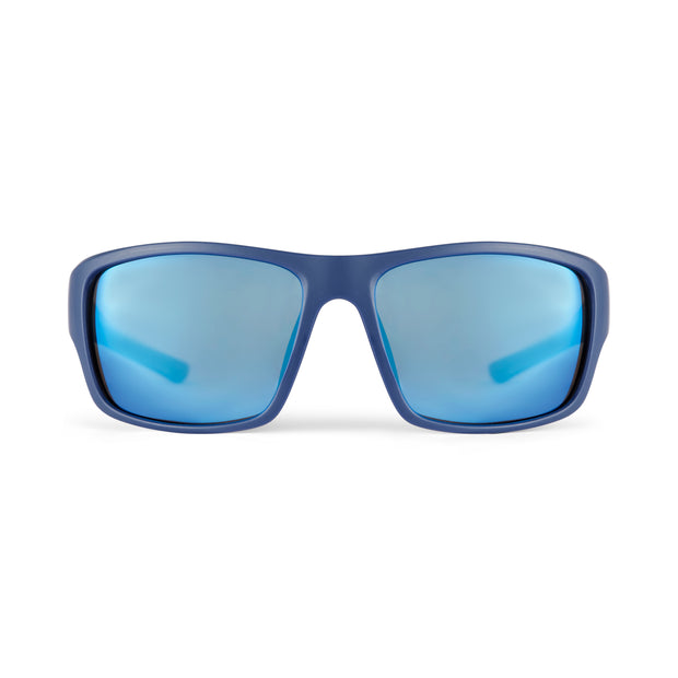 Umbro Classic Sports Sunglasses - Matt Navy