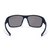 Umbro Classic Sports Sunglasses - Matt Navy
