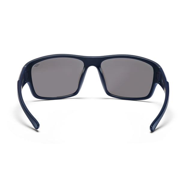 Umbro Classic Sports Sunglasses - Matt Navy