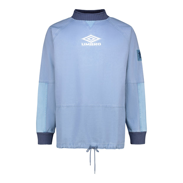 Umbro Iconic Drill Top - Umbro South Africa