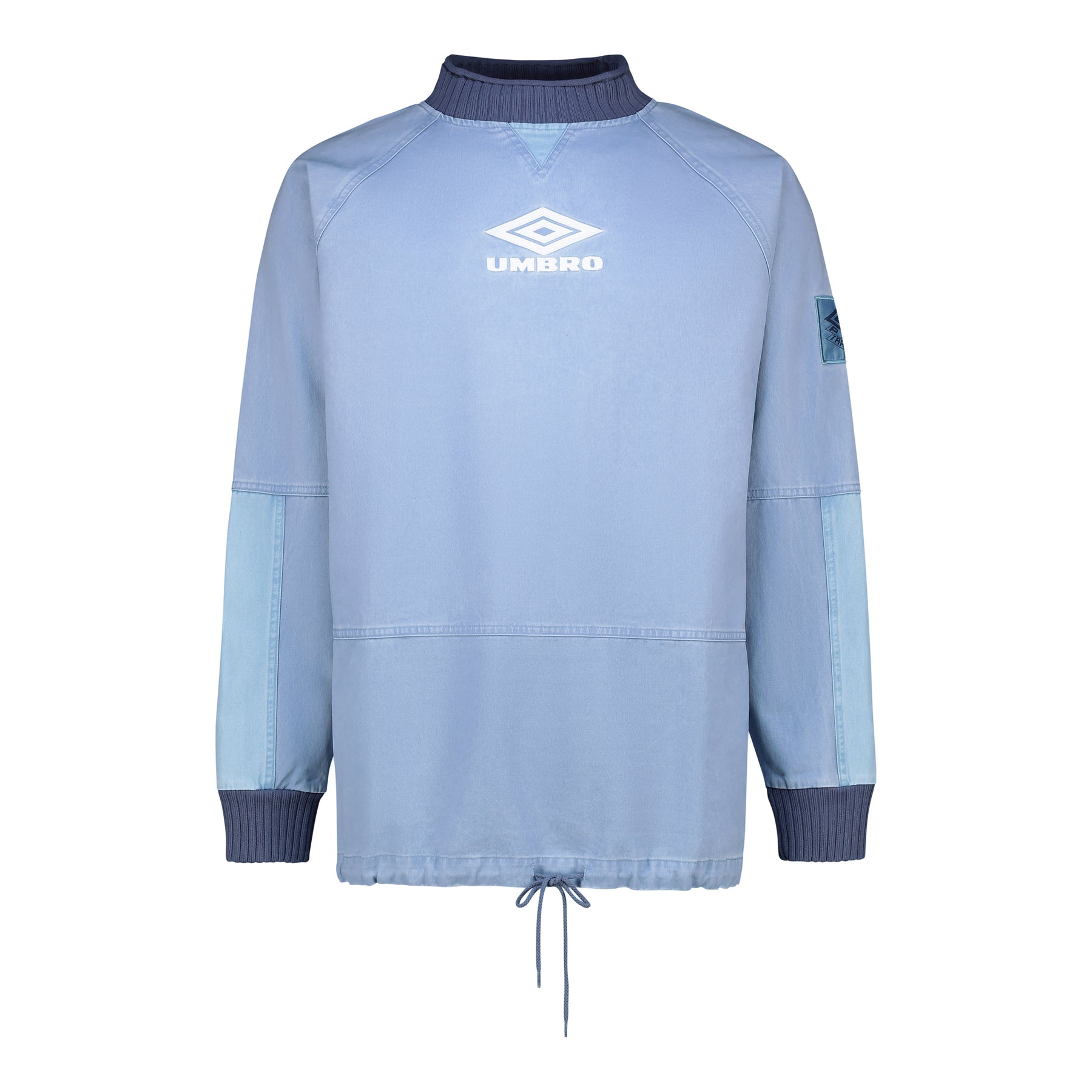 【新品未開封】UMBRO Iconic Drill Top Lサイズ Umbro Iconic Drill Top