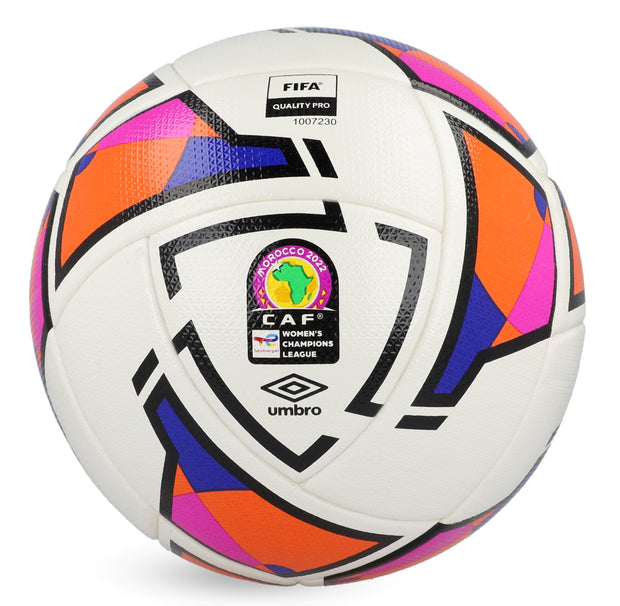 WOMENS CHAMPIONS LEAGUE PRO FOOTBALL