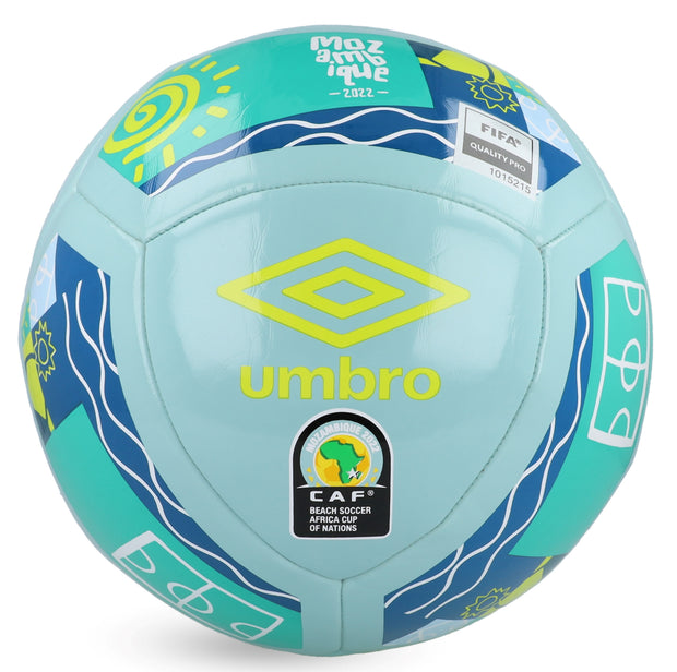BEACH SOCCER PRO FOOTBALL - Umbro South Africa