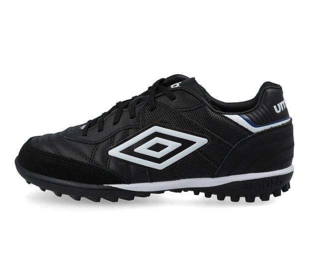 Umbro Speciali Eternal Team NT TF - Black/White/Royal
