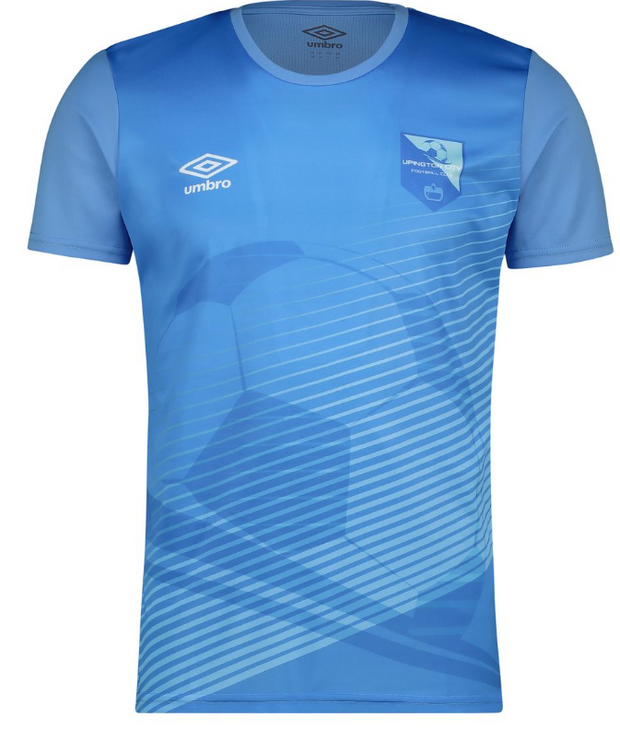 UPINGTON CITY FC HOME REPLICA JERSEY 23/24
