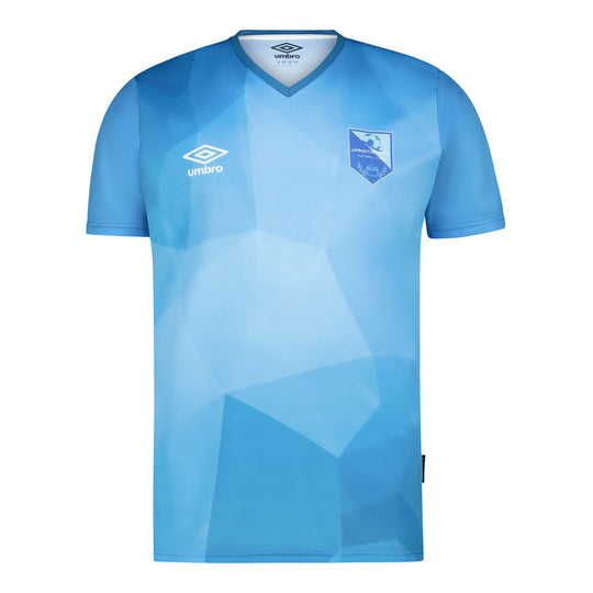 Upington City FC Home Replica Jersey 26/27 - Umbro South Africa