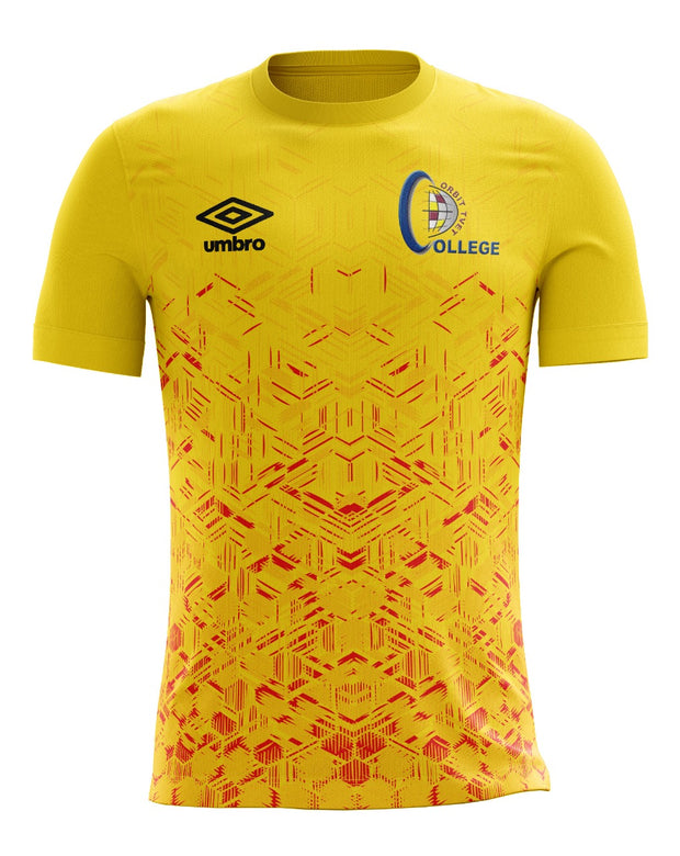 Orbit College FC 3rd Replica 25/26