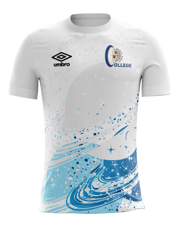 Orbit College FC Away Replica 25/26