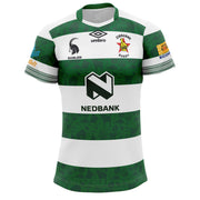 Zimbabwe Rugby Home Replica-Mens 2025/2026