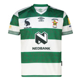 Zimbabwe Rugby Home Replica-Mens 2025/2026 - Umbro South Africa