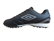 Umbro Medusae Afriq Turf - Black/Grey - Youth