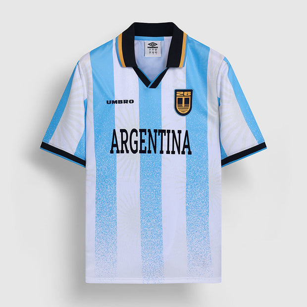 Argentina Football Jersey - Umbro South Africa