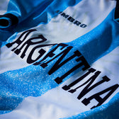 Argentina Football Jersey - Umbro South Africa