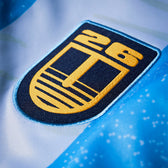 Argentina Football Jersey - Umbro South Africa