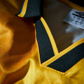 Brazil Football Jersey - Umbro South Africa