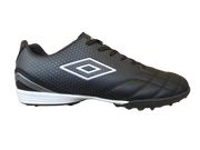 Umbro Medusae Afriq Turf - Black/Grey - Youth