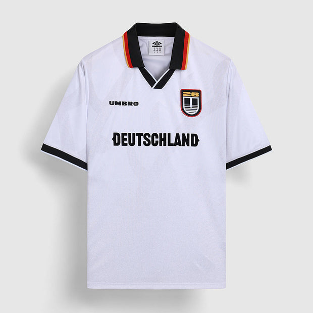 Germany Football Jersey - Umbro South Africa
