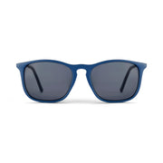 Umbro Preppy Metal Sunglasses - Matt Navy