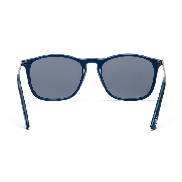Umbro Preppy Metal Sunglasses - Matt Navy