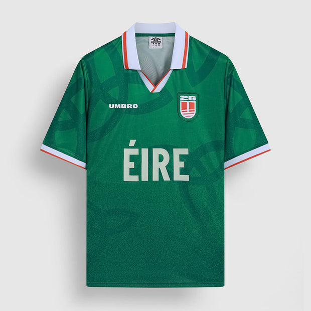 Italy Football Jersey – Umbro South Africa