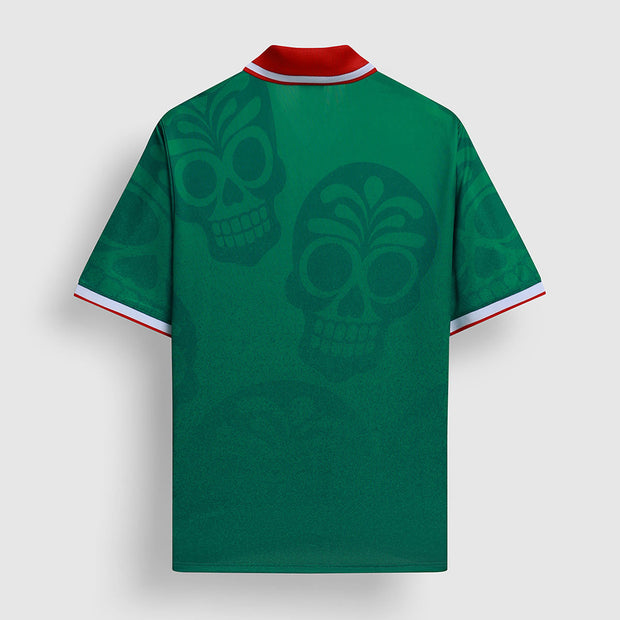 Mexico Football Jersey – Umbro South Africa
