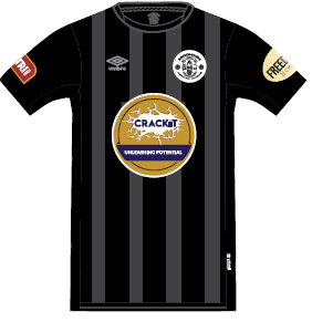 Mochudi Center Chiefs Fc Away Replica 23/24