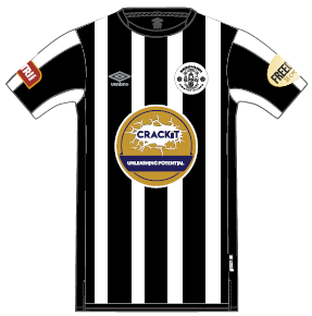 Mochudi Center Chiefs FC Home Replica Jersey 23/24