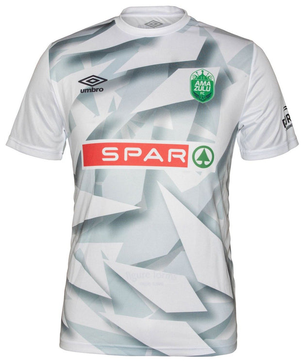Amazulu FC Away Replica Jersey 20'/21' - Youth