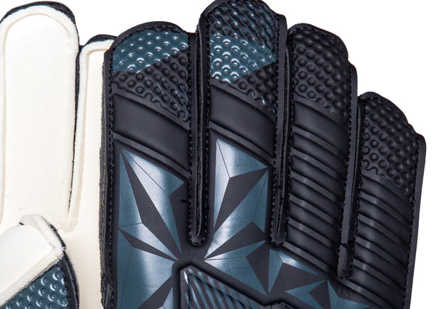 Umbro Neo Precision DPS Glove - (Black/Marine Green/Carbon) - Umbro South Africa
