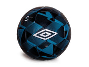 Umbro Neo Futsal Copa Ball - Blue/Black/White - Umbro South Africa
