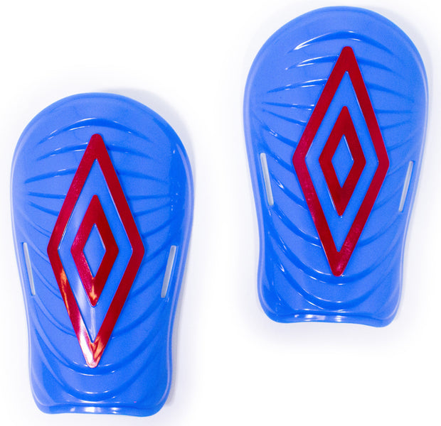 Mini Diamond Slip - Football Shin Guards - Umbro South Africa