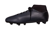 Umbro Veloce CL FG Boot - Black/Carbon - Umbro South Africa